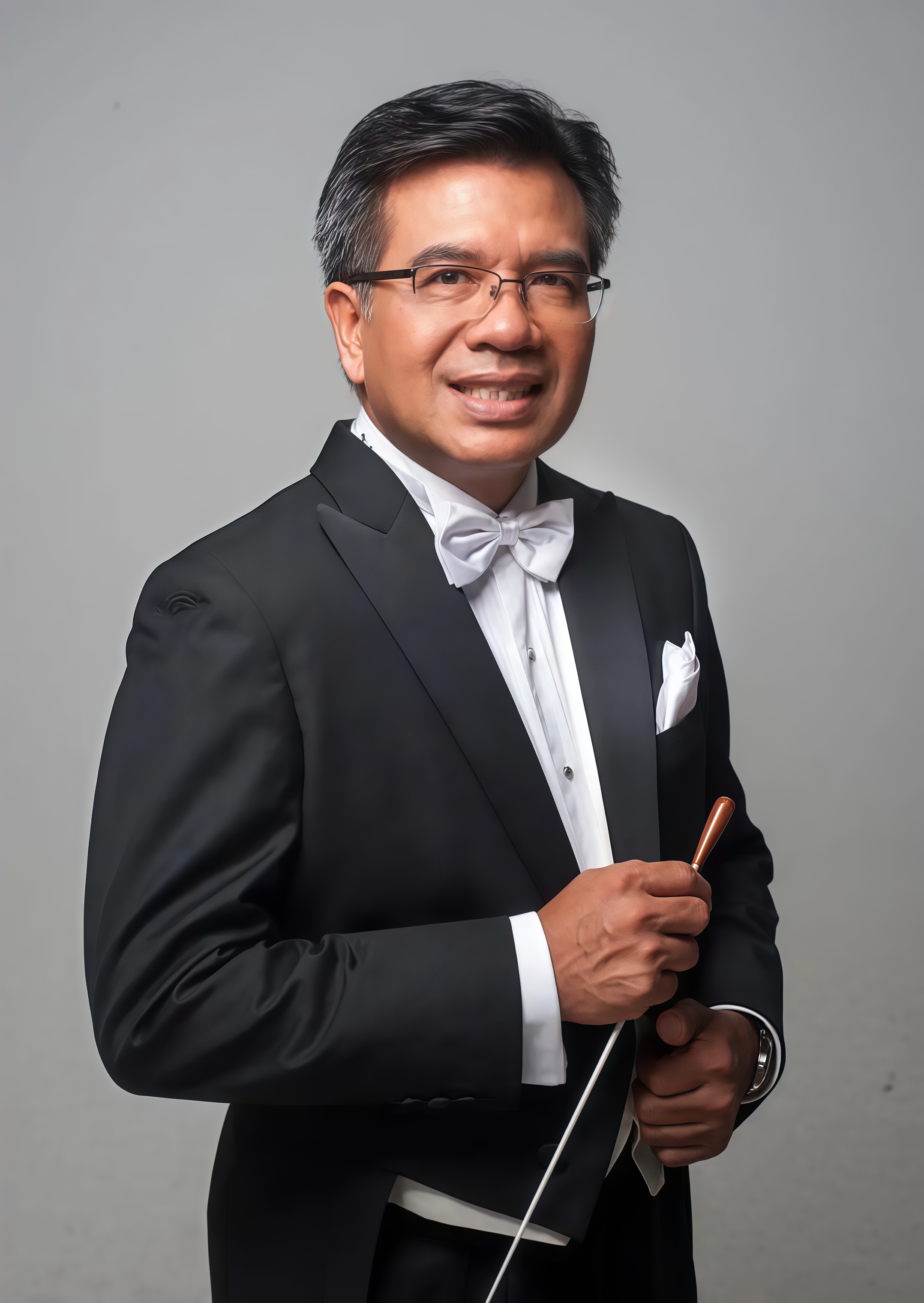 Datuk Mustafa Fuzer Nawi