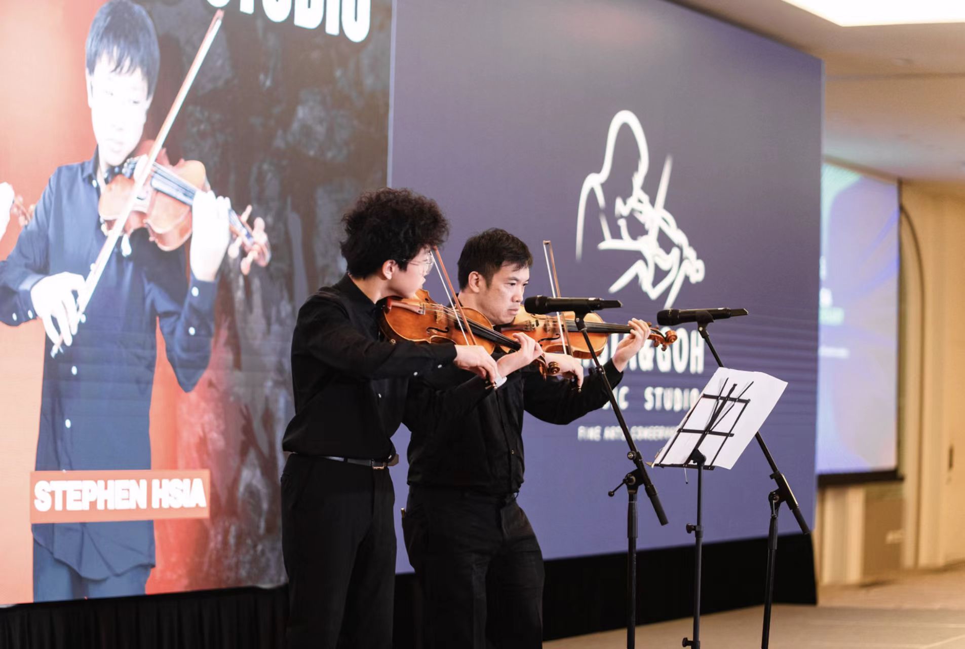 Music as a Global Language