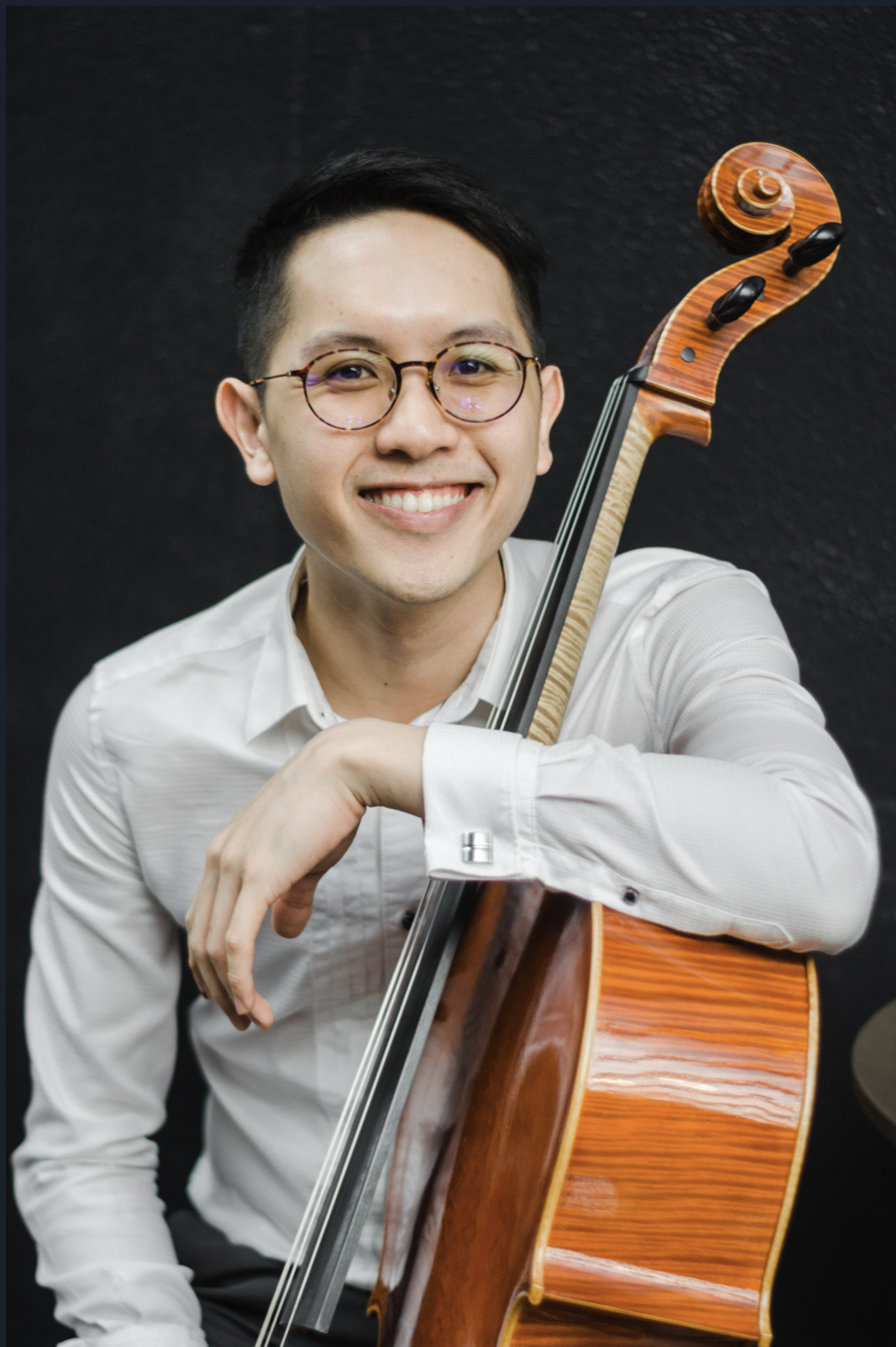 Stephen Johnson Tseu